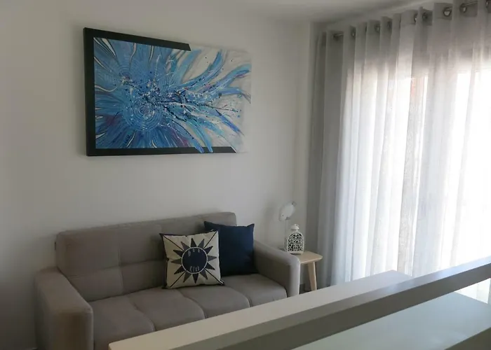 Apartman Serena 3 Nazaré