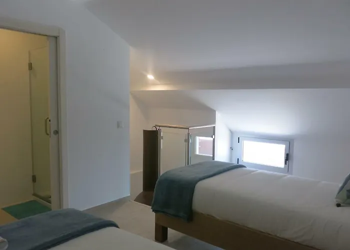 Apartman Serena 3 *