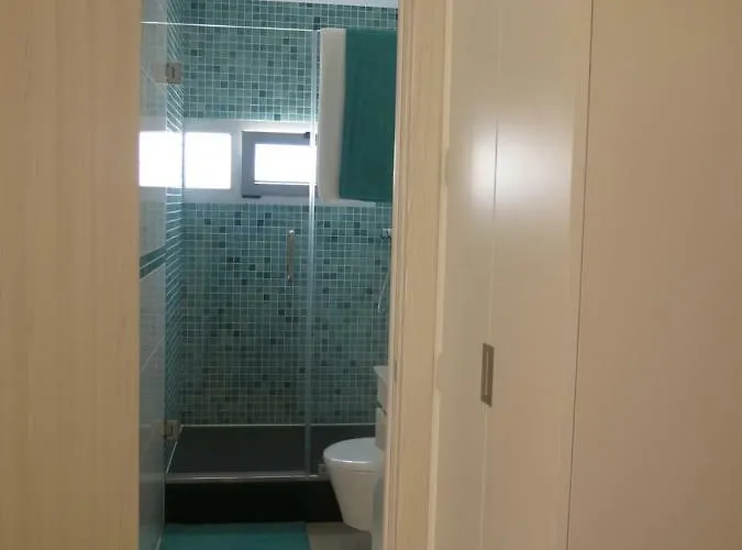 Apartman Serena 3 Nazaré