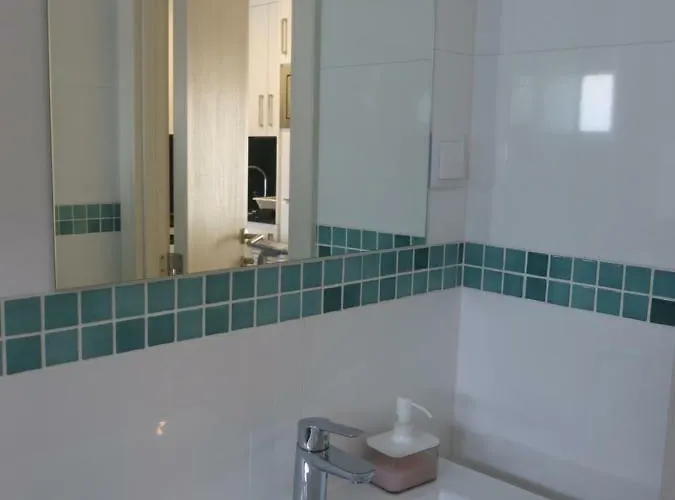 Apartman Serena 3 Nazaré