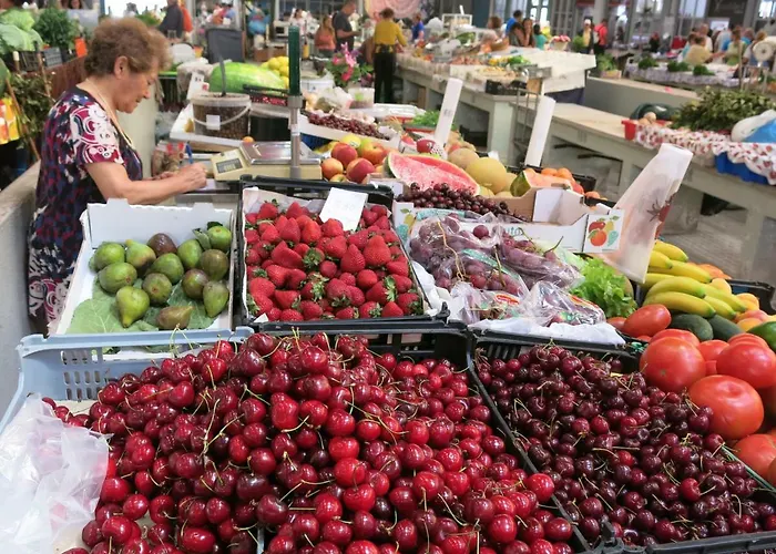 Serena 3 Apartman Nazaré