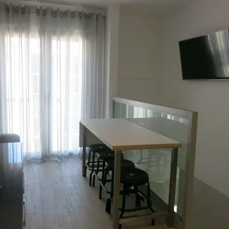 Serena 3 * Ναζαρέ