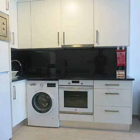 Apartment Serena 3 *