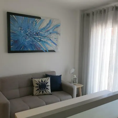 Apartment Serena 3 Nazare