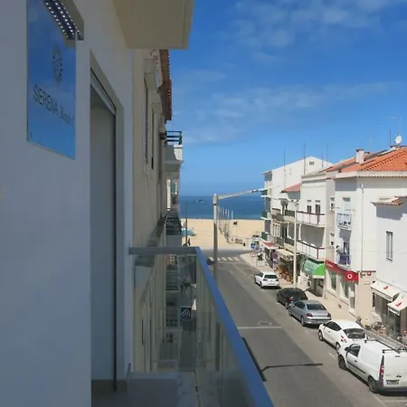Apartment Serena 3