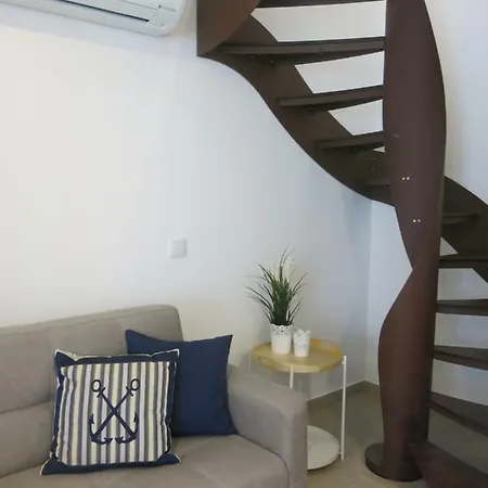 Apartment Serena 3 *