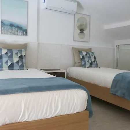 Serena 3 Ναζαρέ