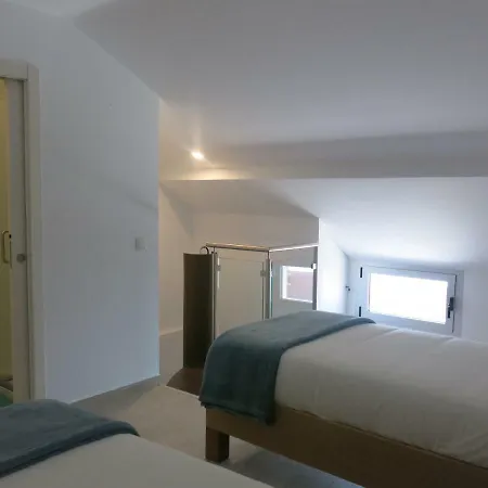 Apartment Serena 3 *