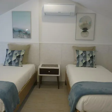 Apartment Serena 3