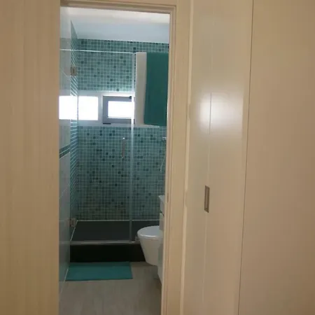 Apartment Serena 3 Nazare