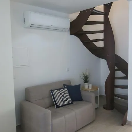 Serena 3 * Ναζαρέ