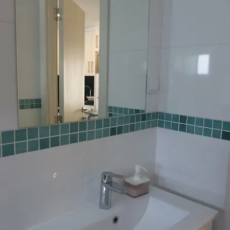 Apartment Serena 3 Nazare