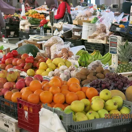 Διαμέρισμα Serena 3 Ναζαρέ