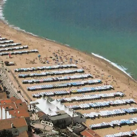 Serena 3 * Ναζαρέ