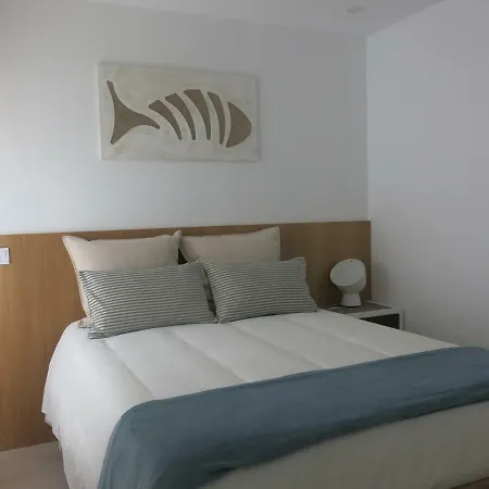 Serena 3 Διαμέρισμα Ναζαρέ