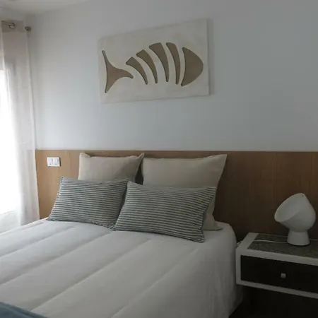 Serena 3 Apartment *