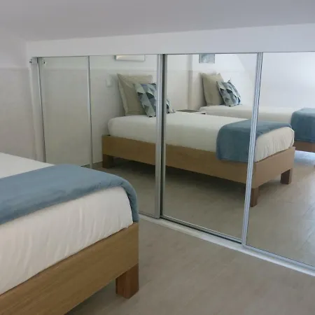 Apartment Serena 3 *