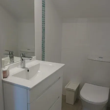 Serena 3 * Ναζαρέ