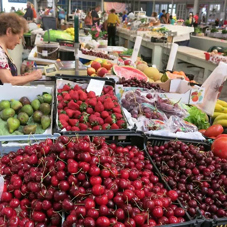 Serena 3 Διαμέρισμα Ναζαρέ