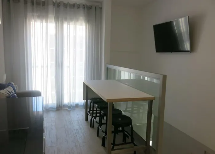 Serena 3 * 나자레